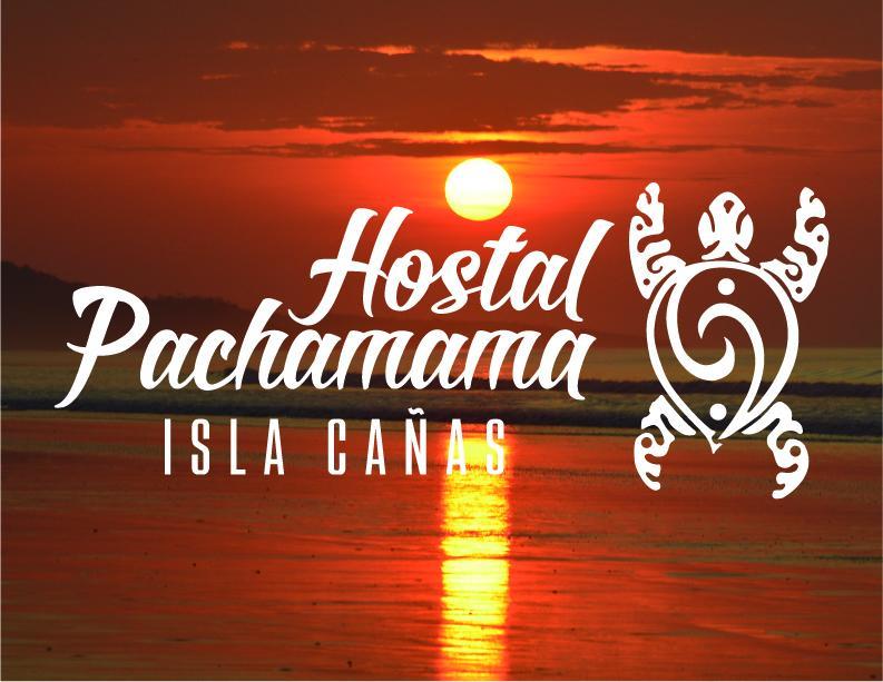 Hostal Pachamama Isla de Canas Exterior foto