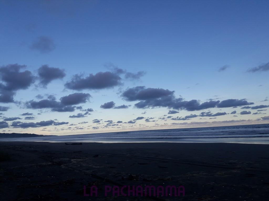 Hostal Pachamama Isla de Canas Exterior foto